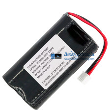 Μπαταρία για ADDON T3 T9 T10 Audio-Pro TF18650-2200-1S4PB [Αντικατάσταση μπαταρίας]